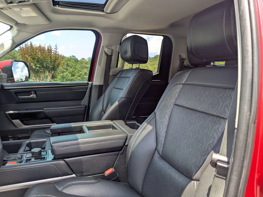 Used 2022  Toyota Limited image 14