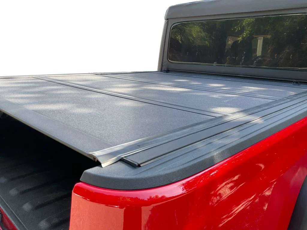 Used 2023 Red Jeep Rubicon image 30