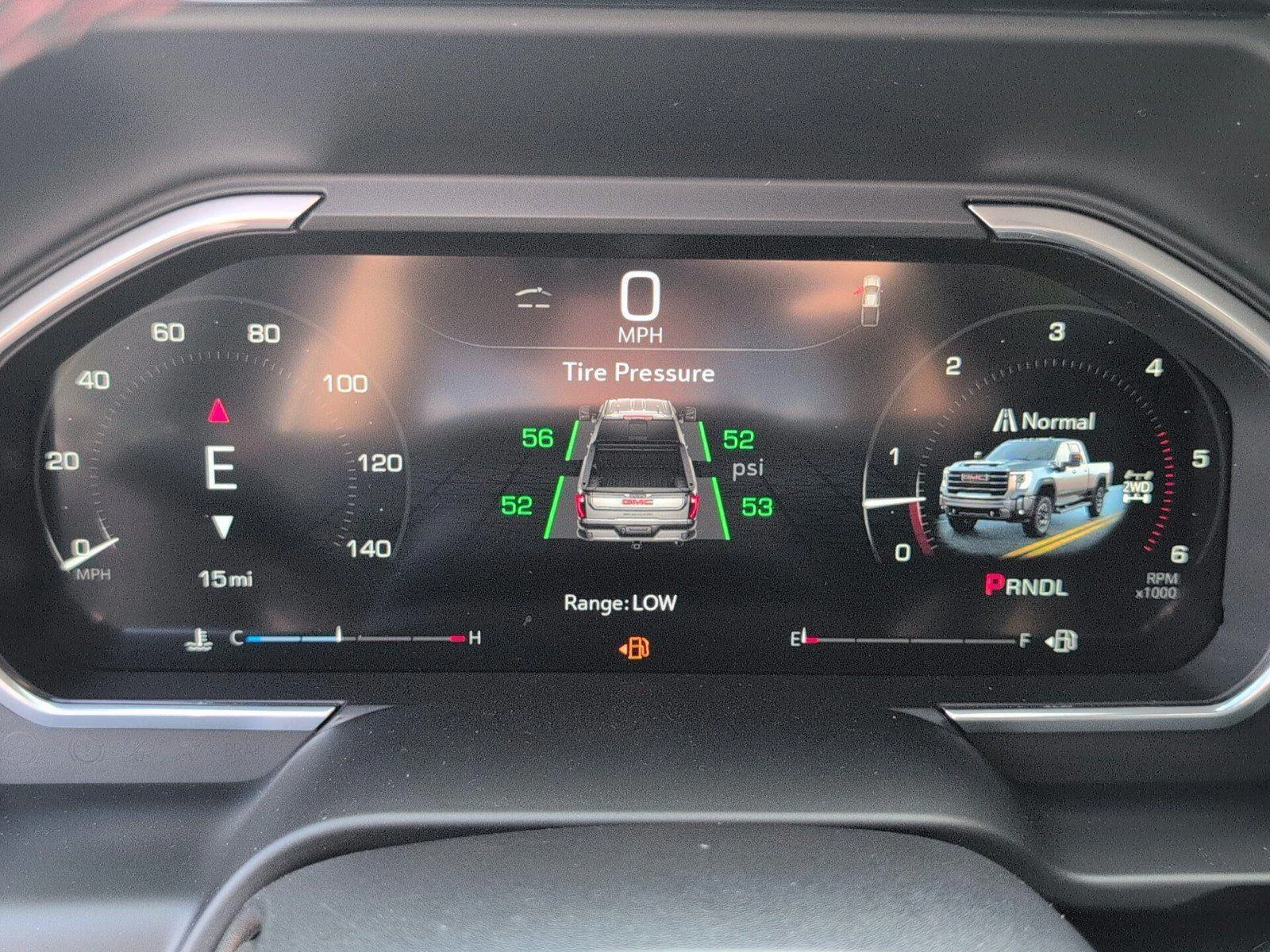 New 2026 Onyx Black GMC AT4X image 26