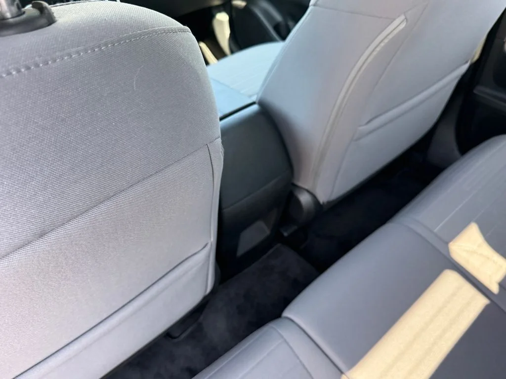 Used 2022 Blue Hyundai SEL image 16