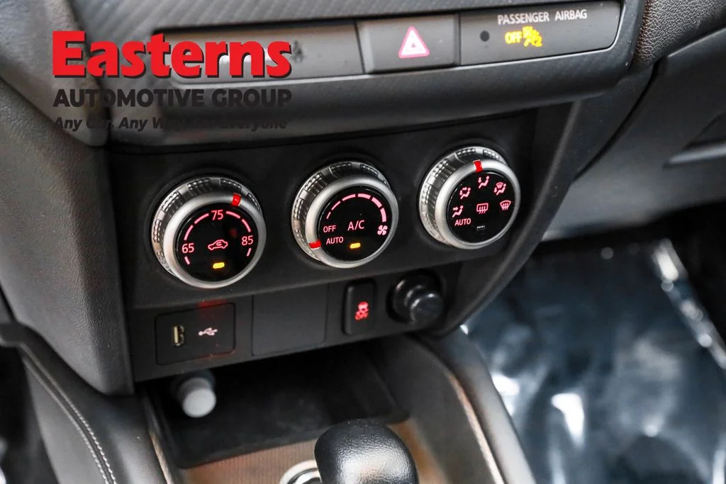Used 2024 Gray Mitsubishi RALLIART image 19