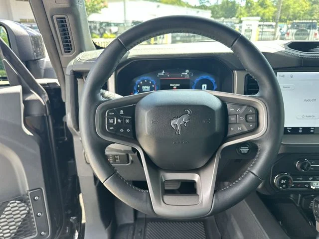 Used 2026 Black Ford Outer Banks image 14