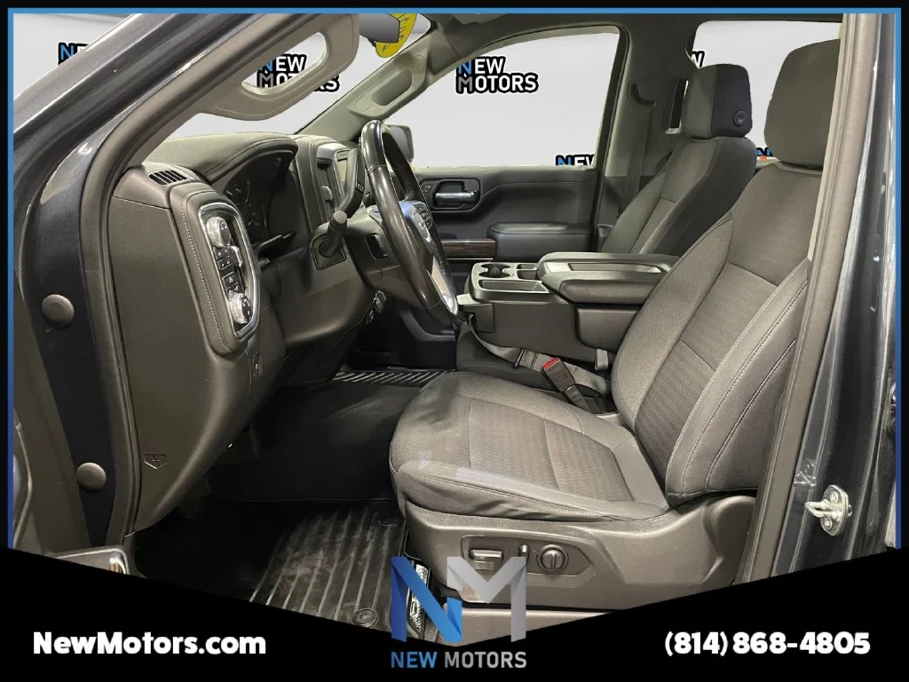 Used 2021 Sky GMC SLE image 9