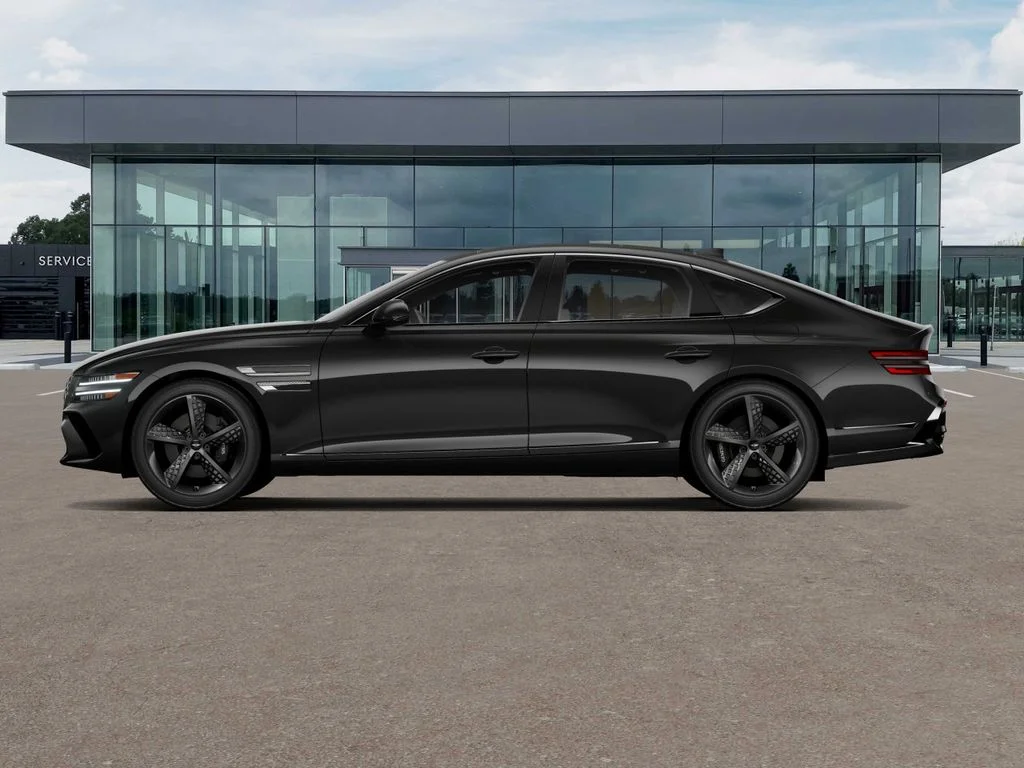 New 2026 Vik Black Genesis 3.5T image 4