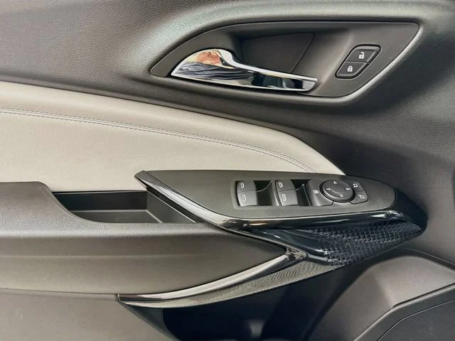 New 2026 Cypress Gray Chevrolet LT image 17