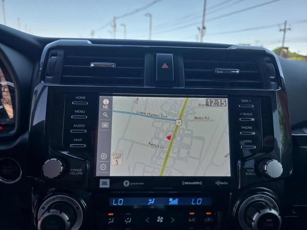 Certified Used 2023 Gray Toyota TRD Pro image 21