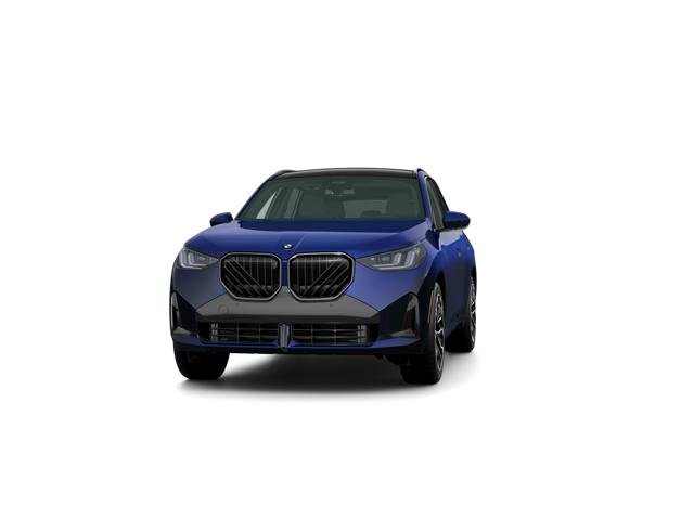 New 2026 Tanzanite Blue II Metallic BMW X3 30 image 3