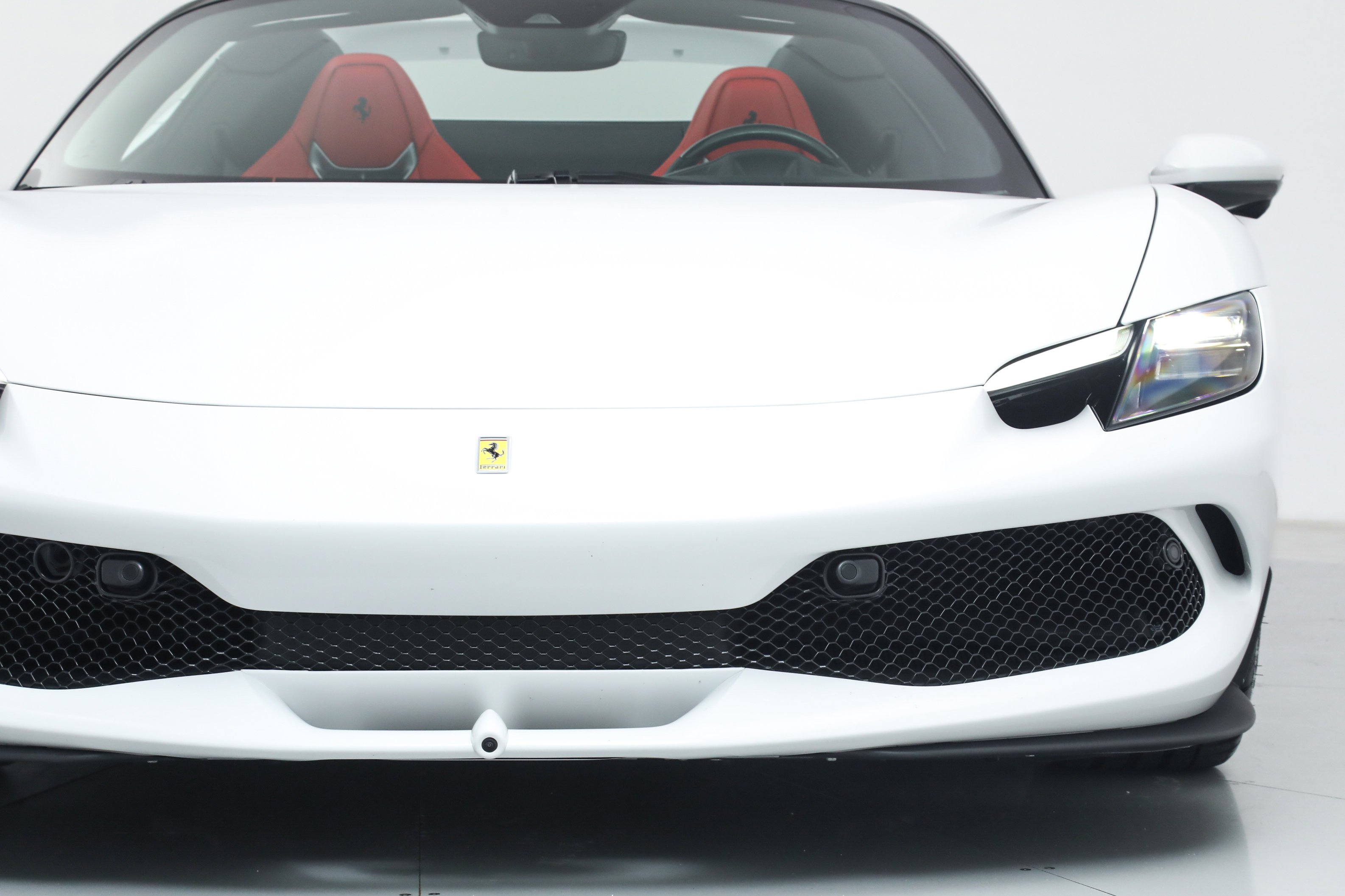 2024 Ferrari 296 Base - Photo 15