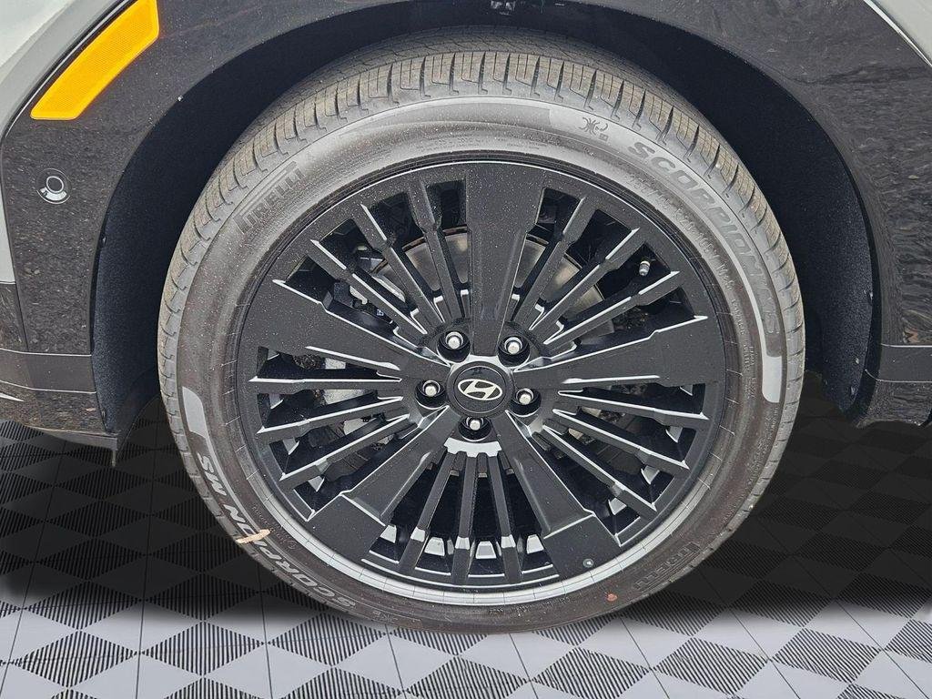 New 2026 Gray Hyundai Calligraphy image 31