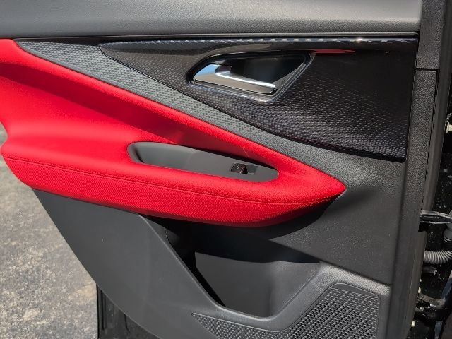 2025 Chevrolet Blazer EV RS - Photo 15