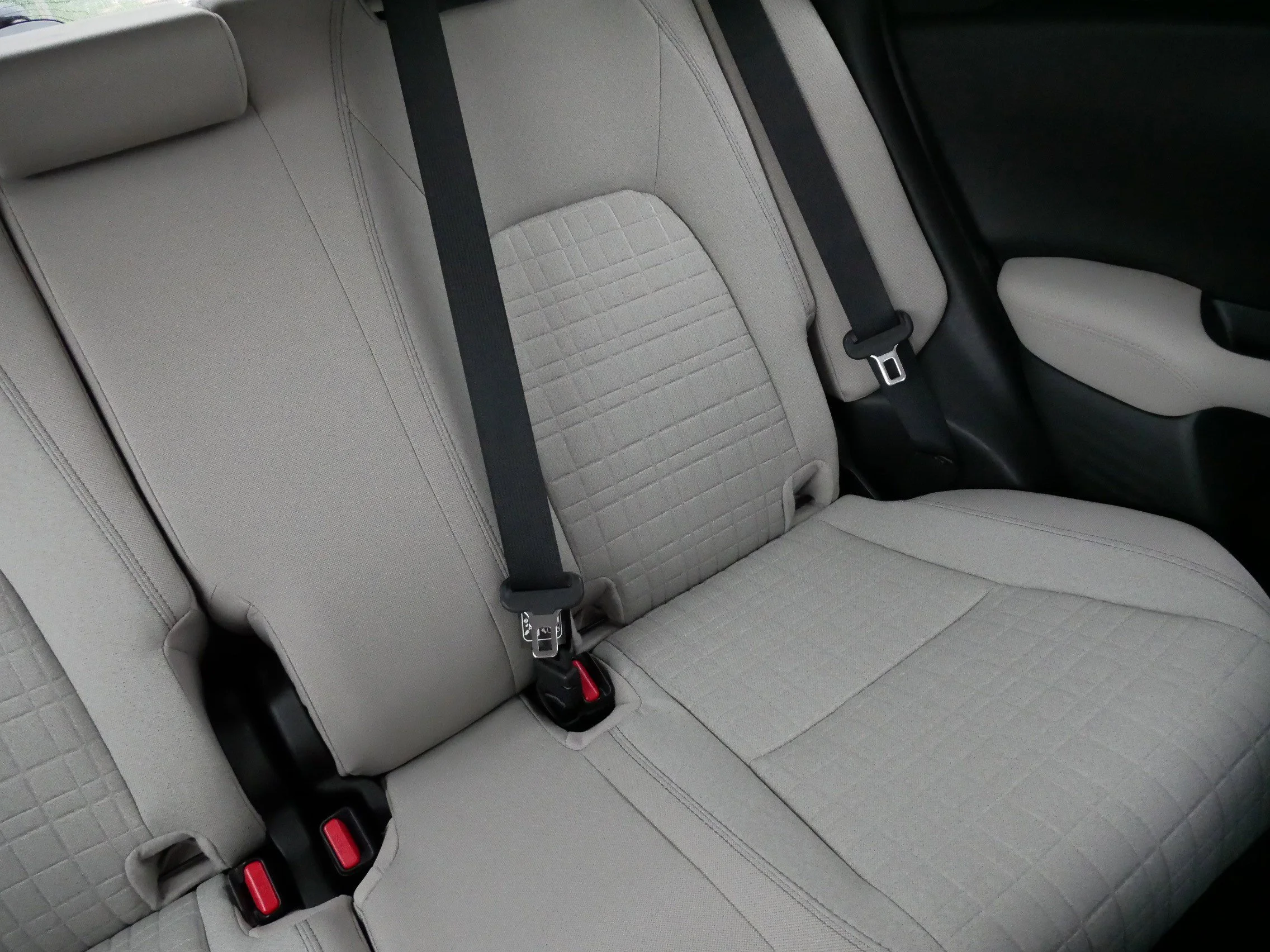 2026 Honda HR-V LX - Photo 48