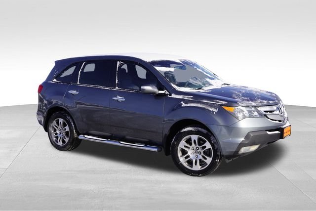 Used 2008 Acura MDX Base with VIN 2HNYD28278H523347 for sale in Lakeville, MN