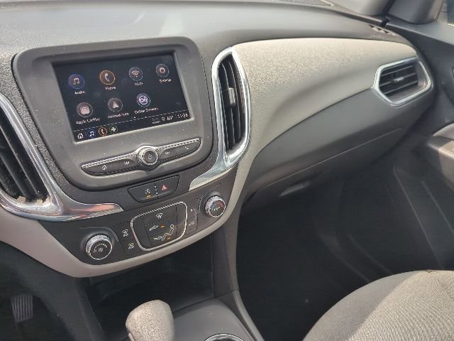 Used 2022 Blue Glow Metallic Chevrolet LS image 16