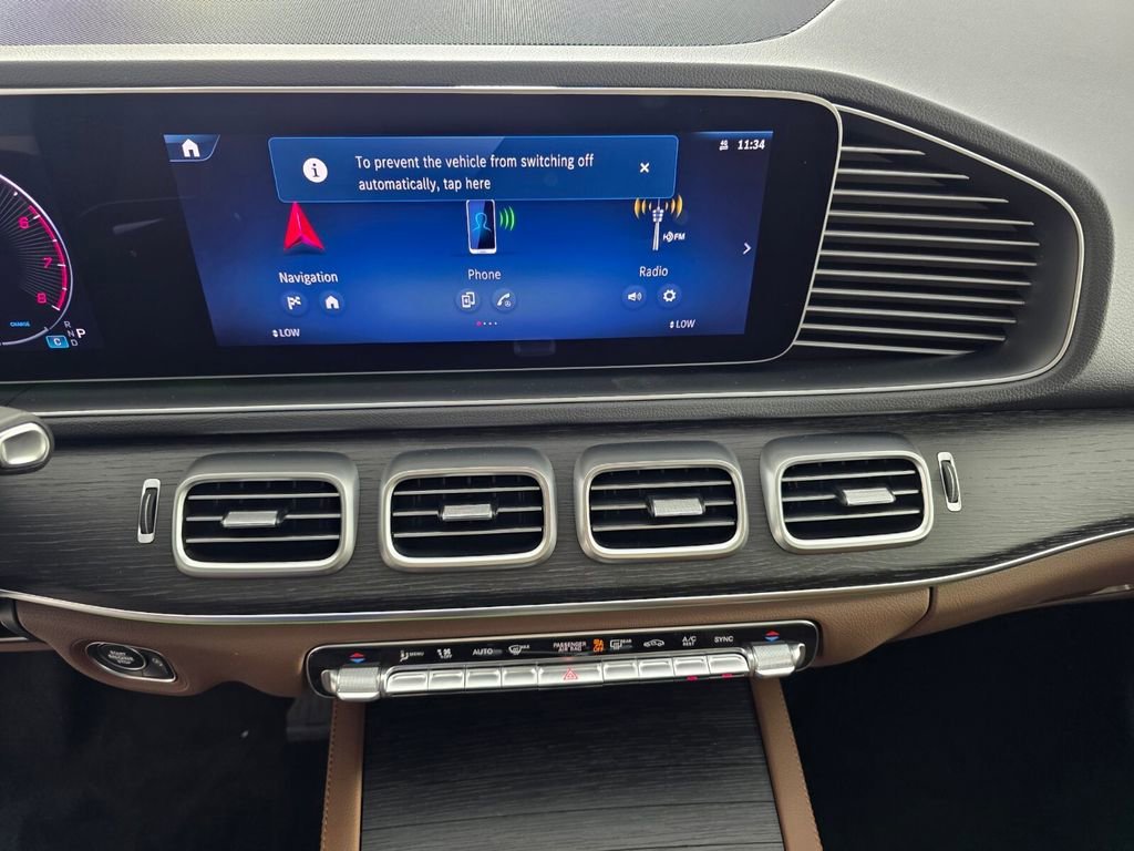 New 2026 Polar White Mercedes-Benz GLE 450 image 30