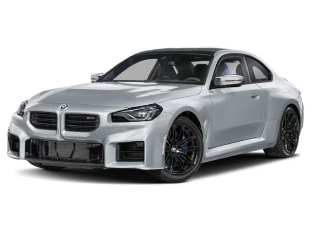 Used 2025 Portimao Blue Metallic BMW  image 4