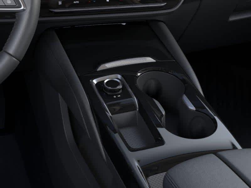New 2026 Iridescent White Tricoat Buick Avenir image 23