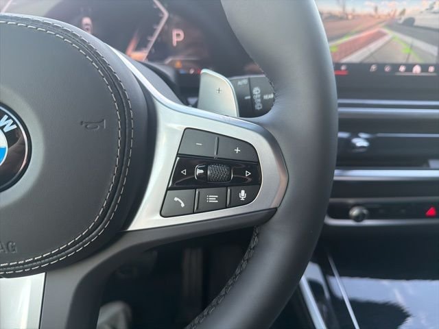 Used 2026 White BMW sDrive40i image 16