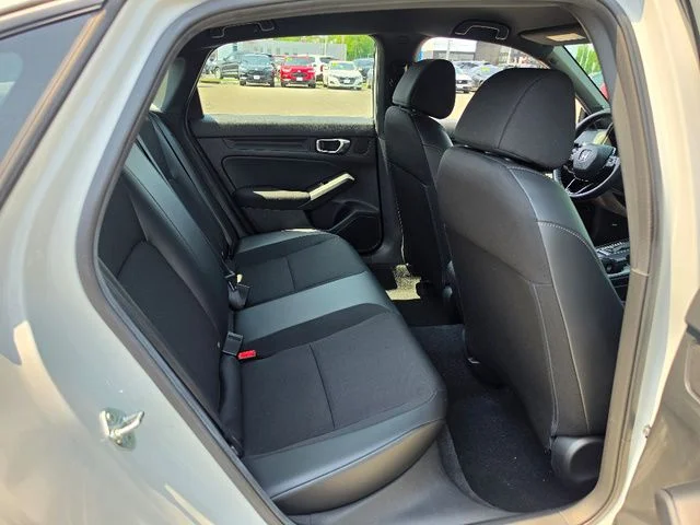 2024 Honda Civic Sport - Photo 14