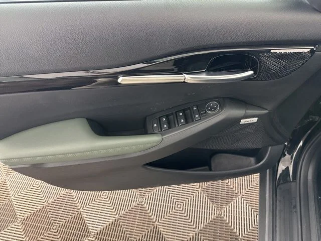 Used 2024 Black Kia SX image 20