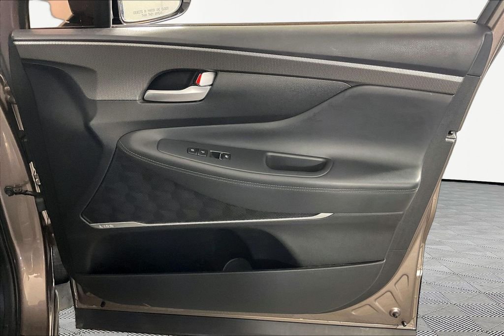 2020 Hyundai Santa Fe Limited - Photo 26