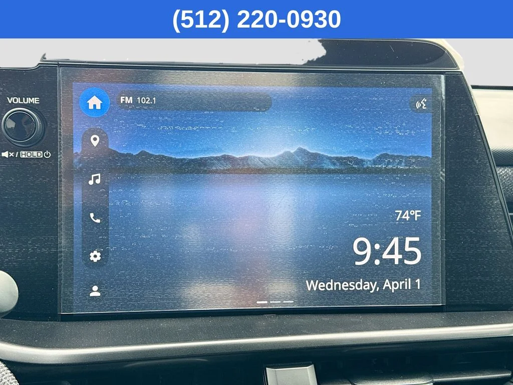 New 2026 MAGNETITE GRAY METALLIC Subaru Limited image 18
