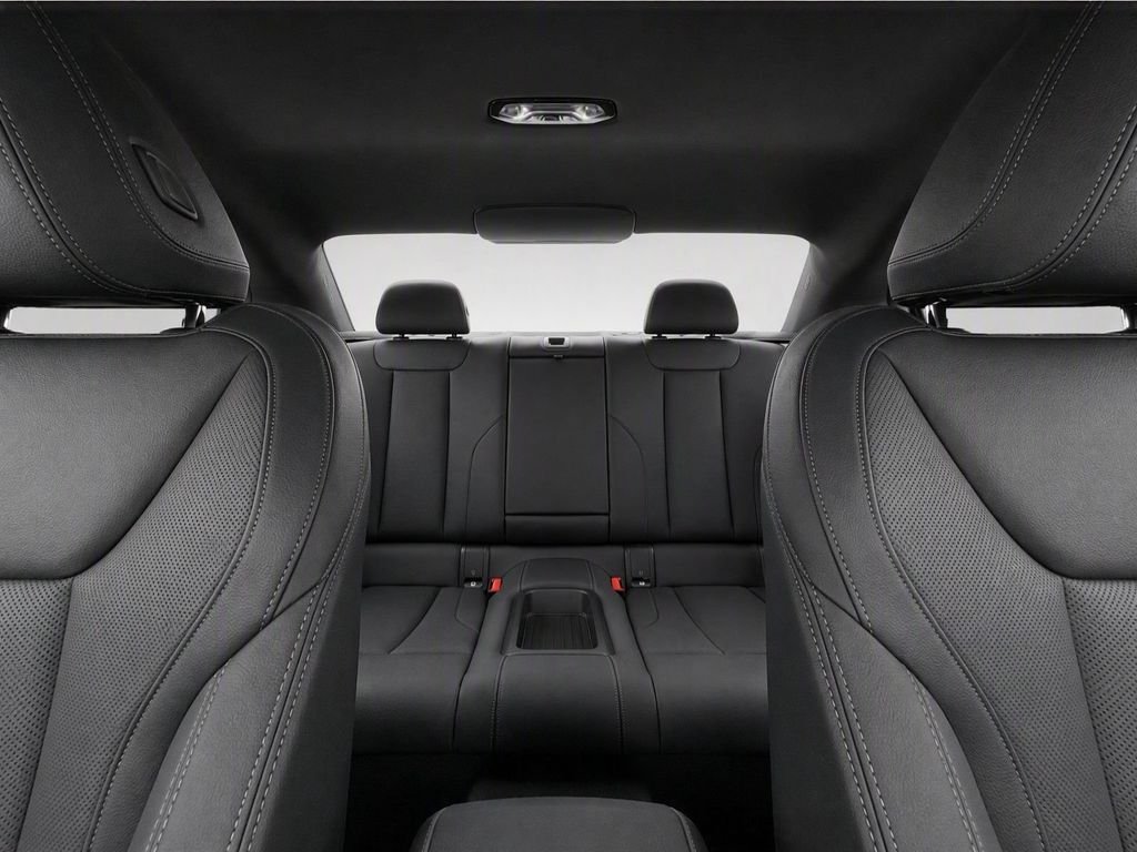 New 2026 Brooklyn Grey Metallic BMW M240i xDrive image 33