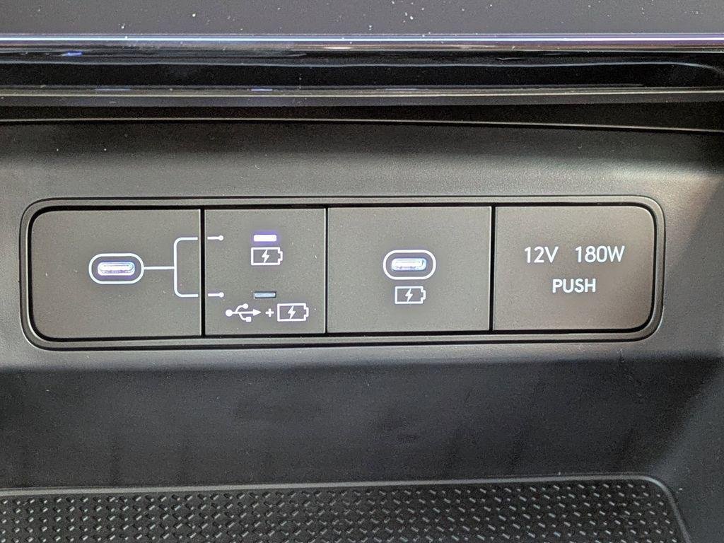 2026 Hyundai Tucson SEL - Photo 25