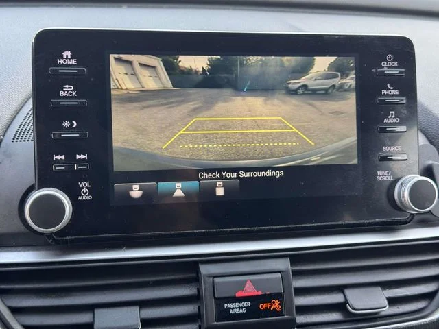 Used 2019  Honda Sport image 35