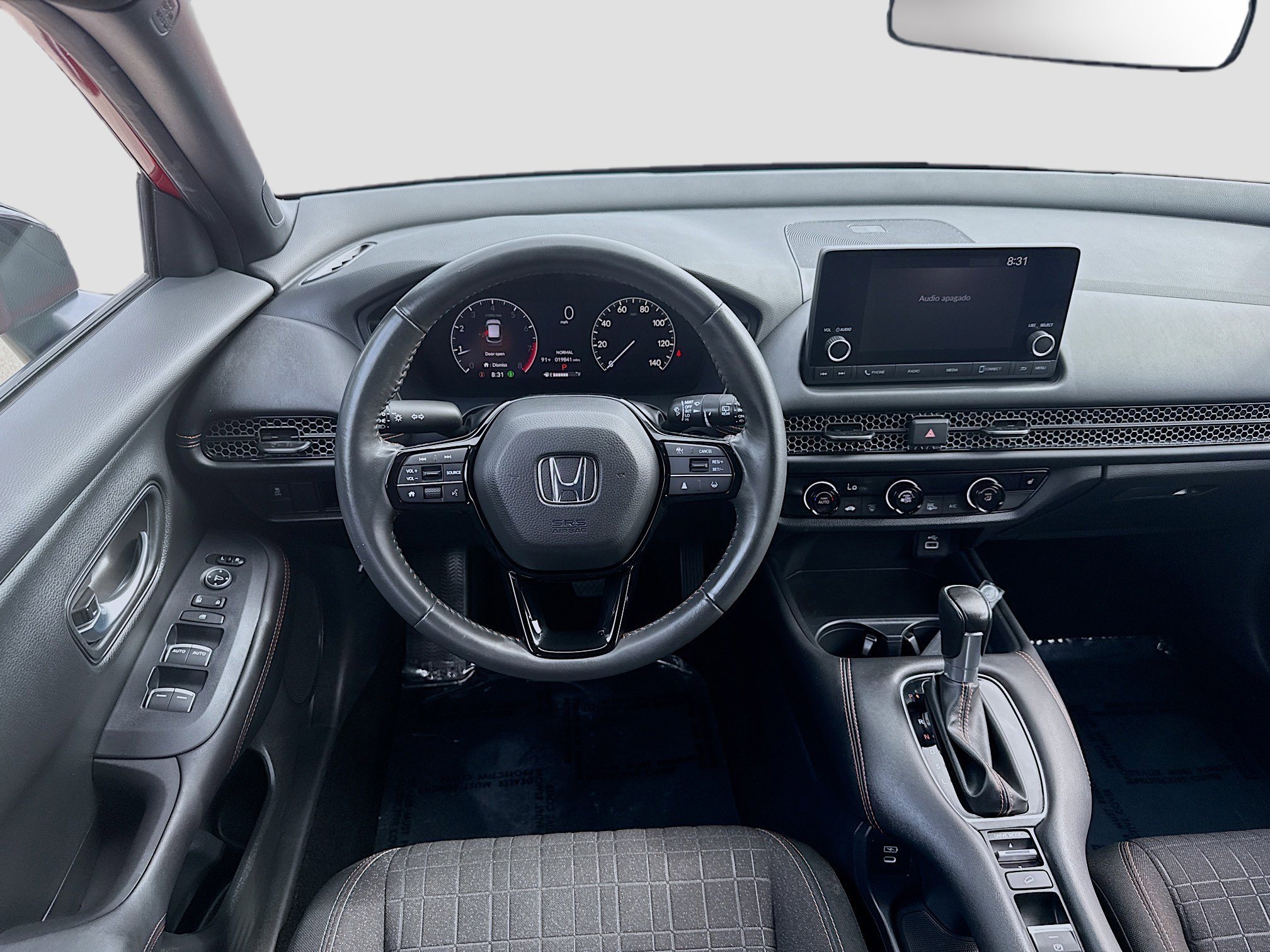 2024 Honda HR-V Sport - Photo 20