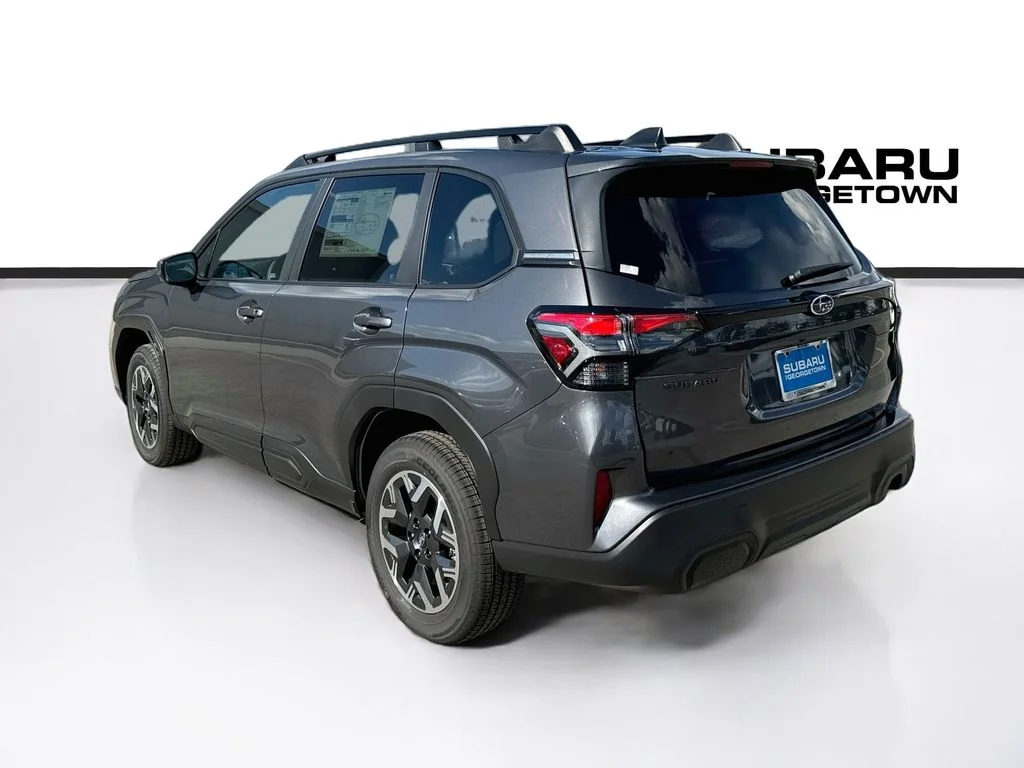 New 2026  Subaru Premium image 6