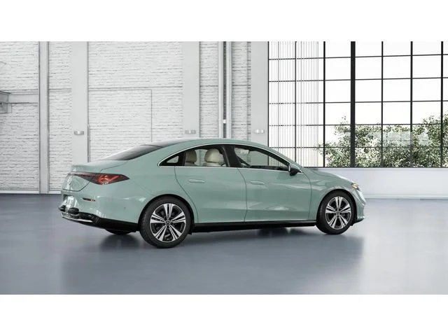 New 2027  Mercedes-Benz  image 20