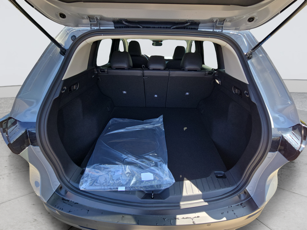 New 2026 Aero Gray Metallic Mazda 2.5 S Select image 25