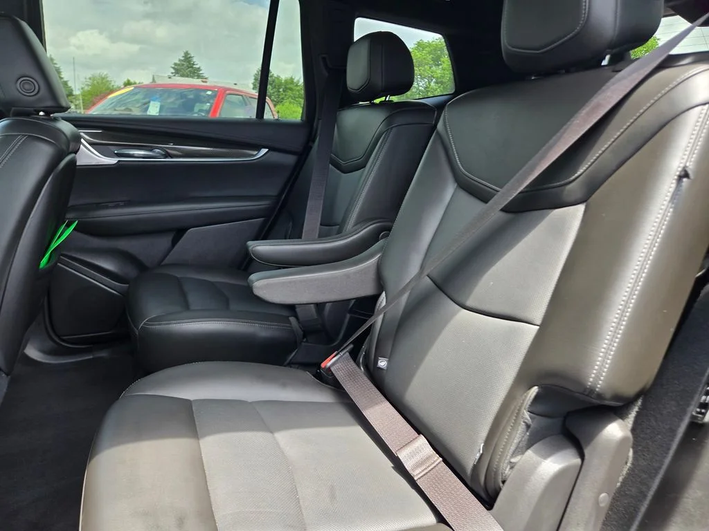 2024 Cadillac XT6 Sport - Photo 27