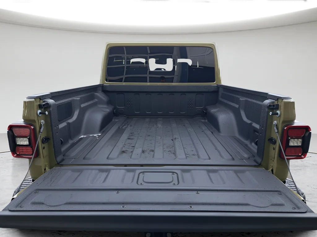 New 2026 41 Exterior Paint Jeep Rubicon image 19