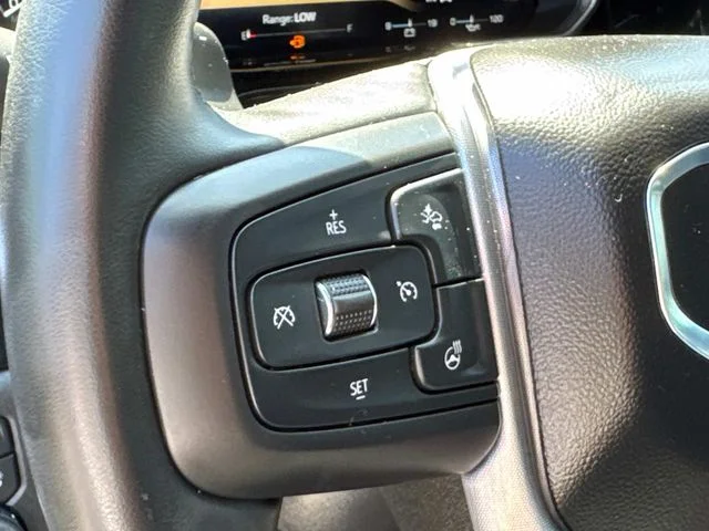 Used 2026 White GMC SLT image 32