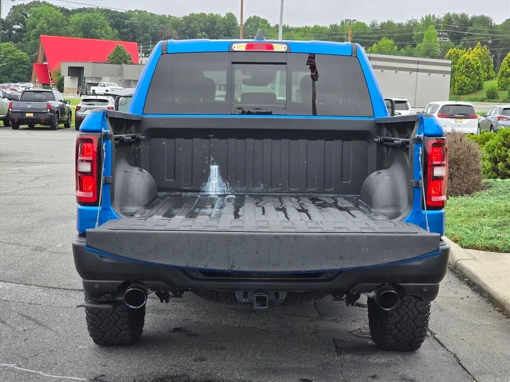 Used 2026 Blue Ram Rebel image 26