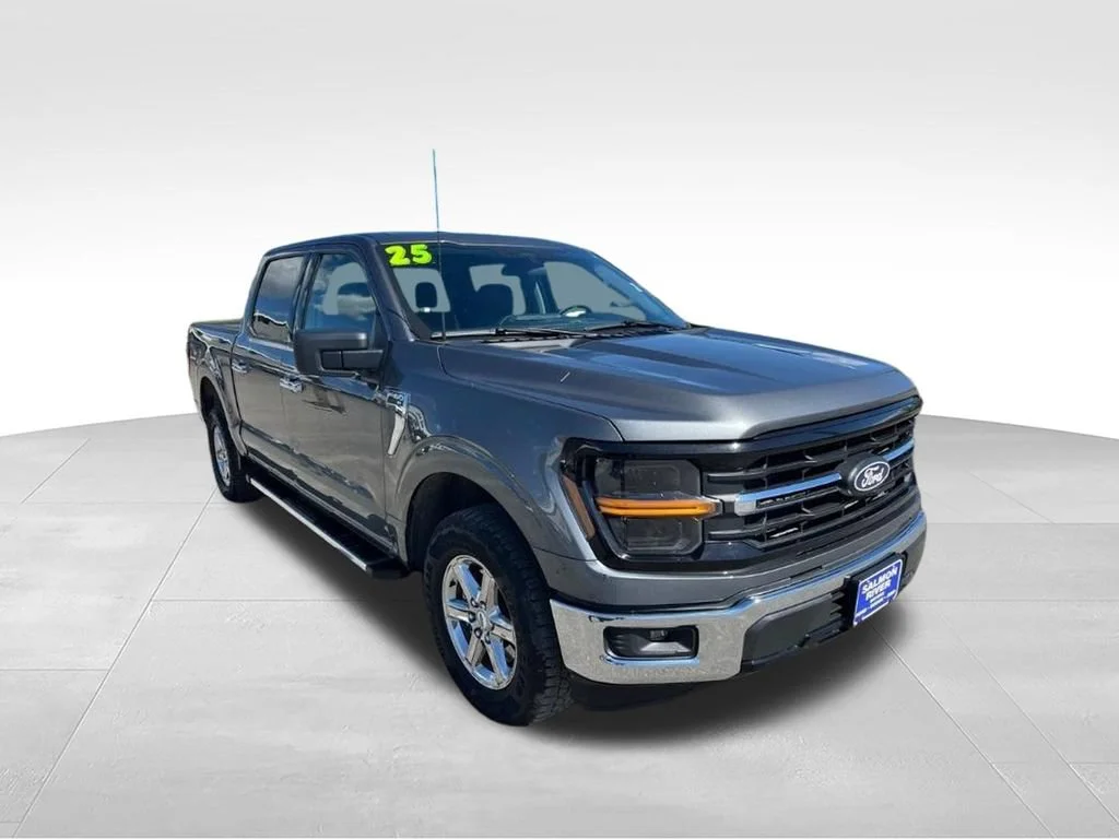Used 2025 None Ford XLT image 3