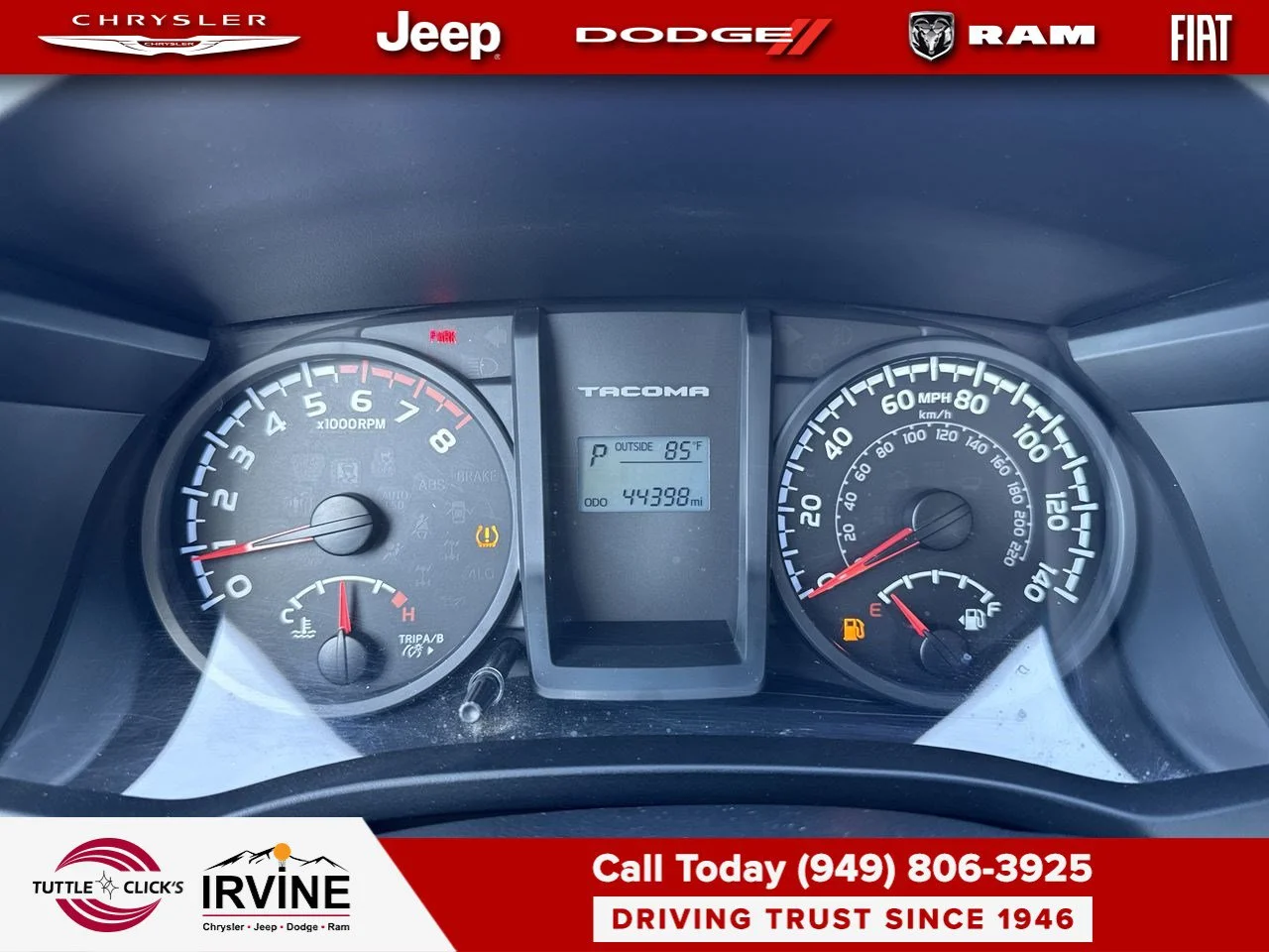 Used 2017 Magnetic Gray Metallic Toyota SR image 36
