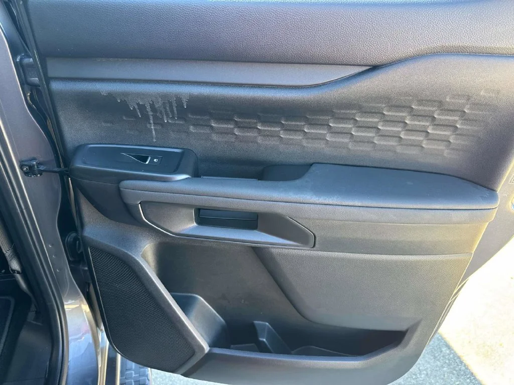 Used 2024 Gray Ford XL image 25