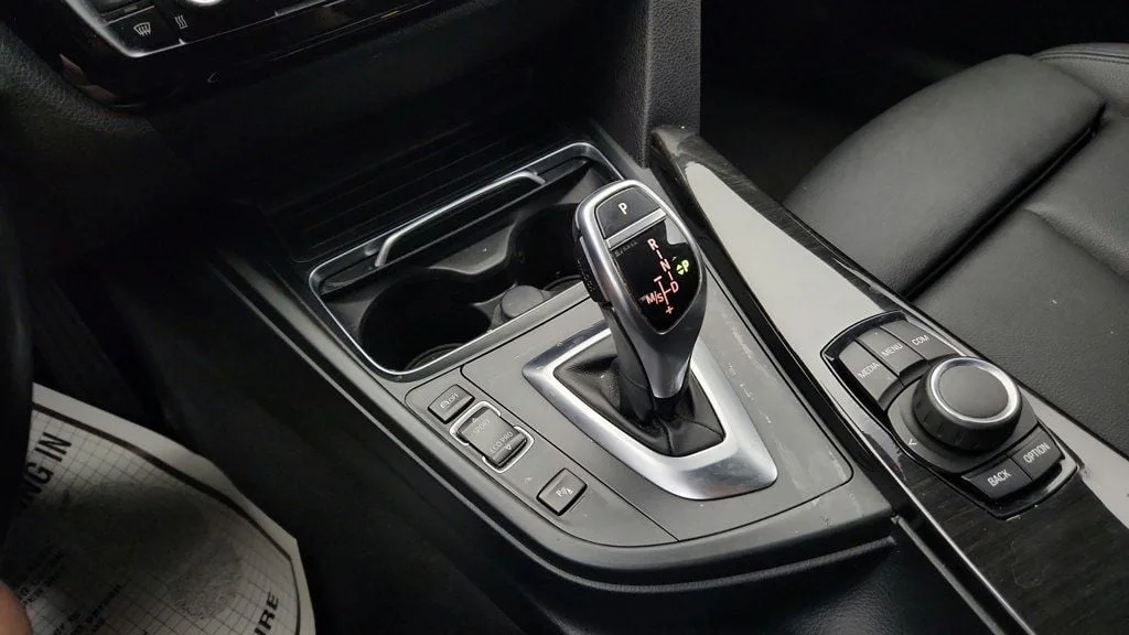 Used 2018 Glacier Silver Metallic BMW 430i Gran Coupe w/ Essentials Package image 17