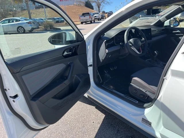 New 2026 White Volkswagen 2.0T Autobahn image 4