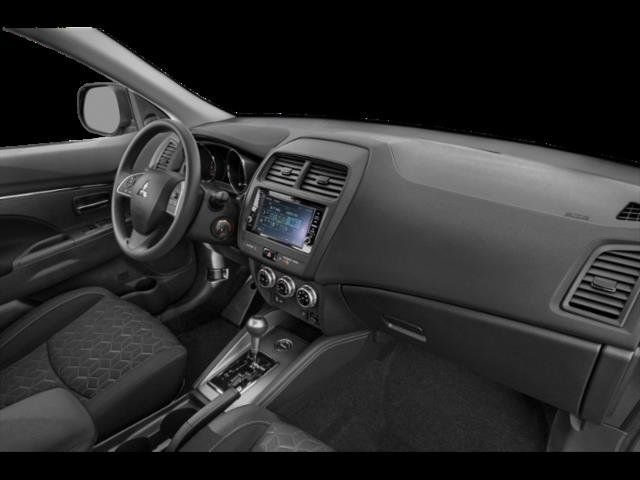2025 Mitsubishi Outlander Sport TRAIL - Photo 18