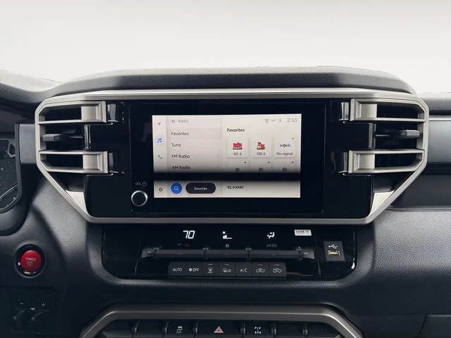 Used 2025 Gray Toyota SR5 image 15