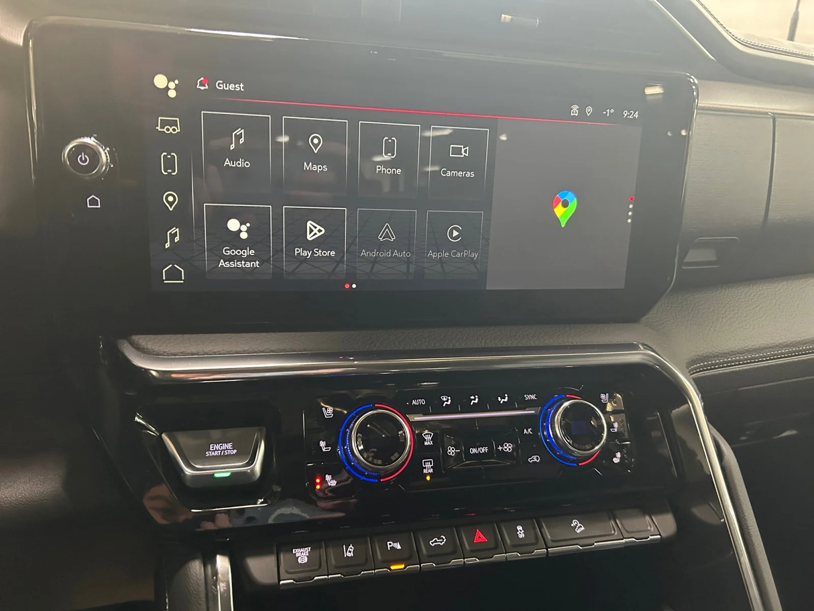 New 2026 Sterling Metallic GMC Denali image 24