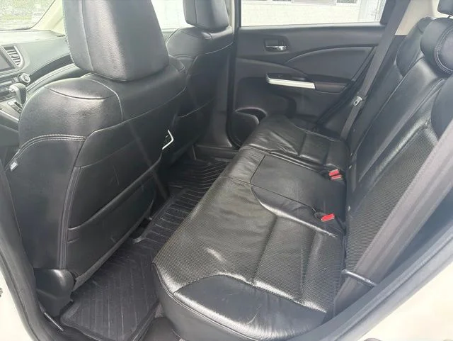 2015 Honda CR-V EX-L - Photo 31