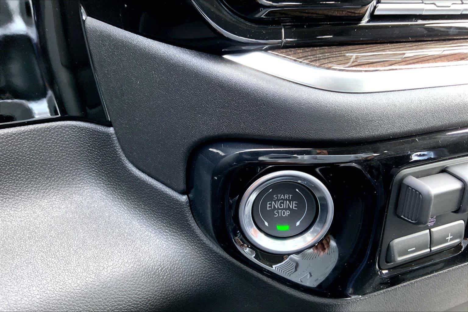 2026 Chevrolet Silverado 1500 RST - Photo 20