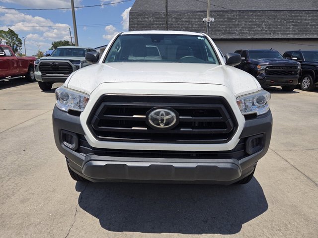 2020 Toyota Tacoma 2WD SR
