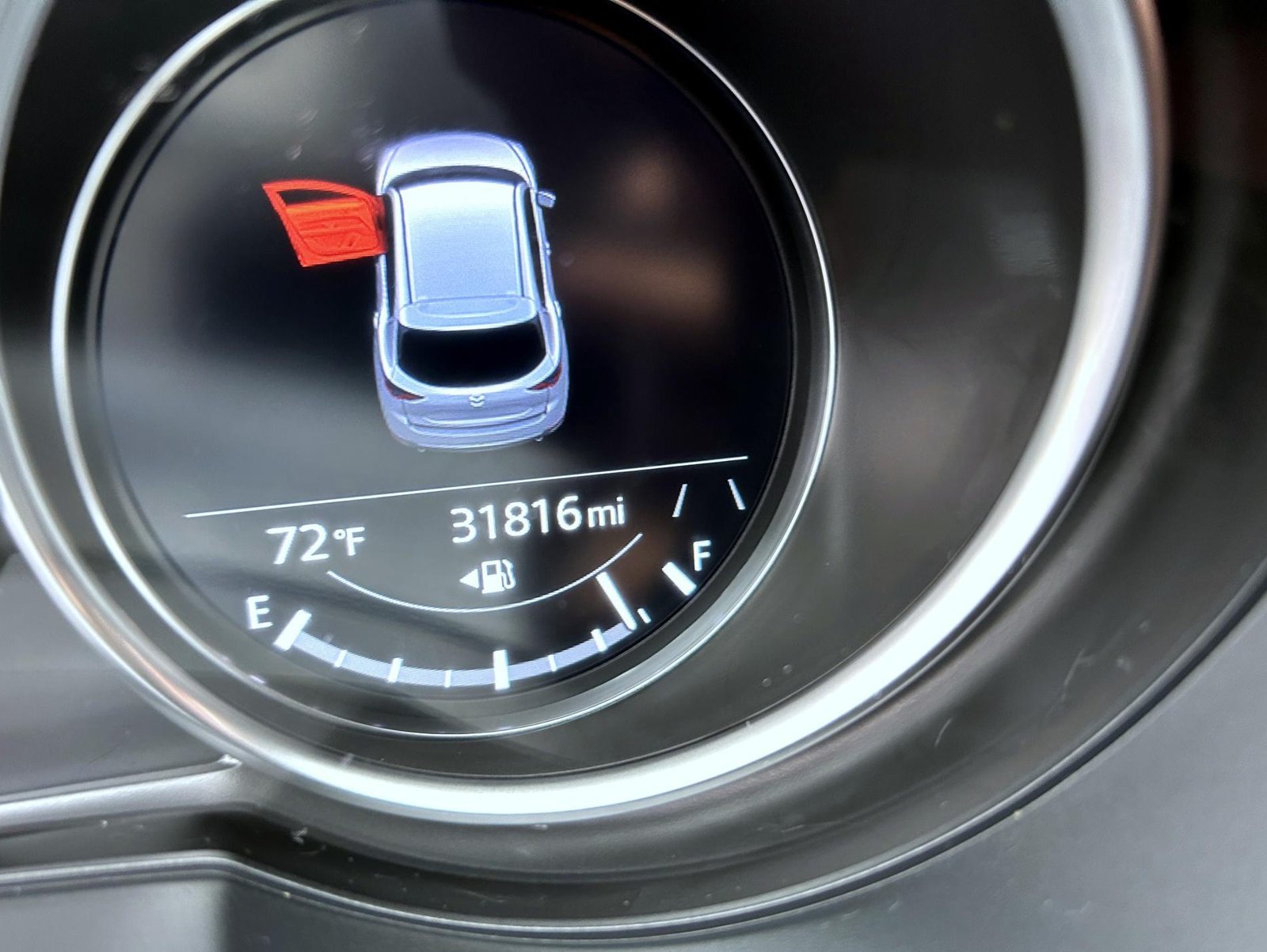 Used 2024 White Mazda 2.5 S Preferred Package image 14