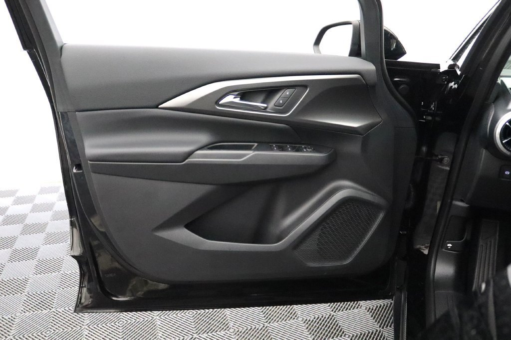 2026 Chevrolet Equinox EV 1LT - Photo 15