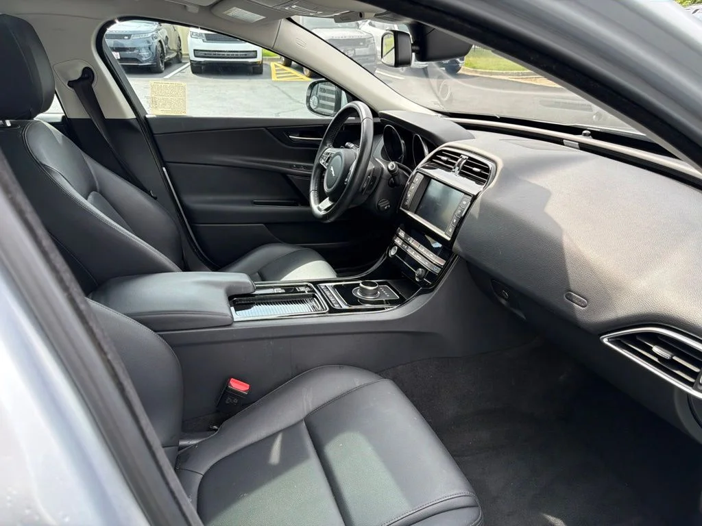 Used 2018 Indus Silver Jaguar 25t image 12